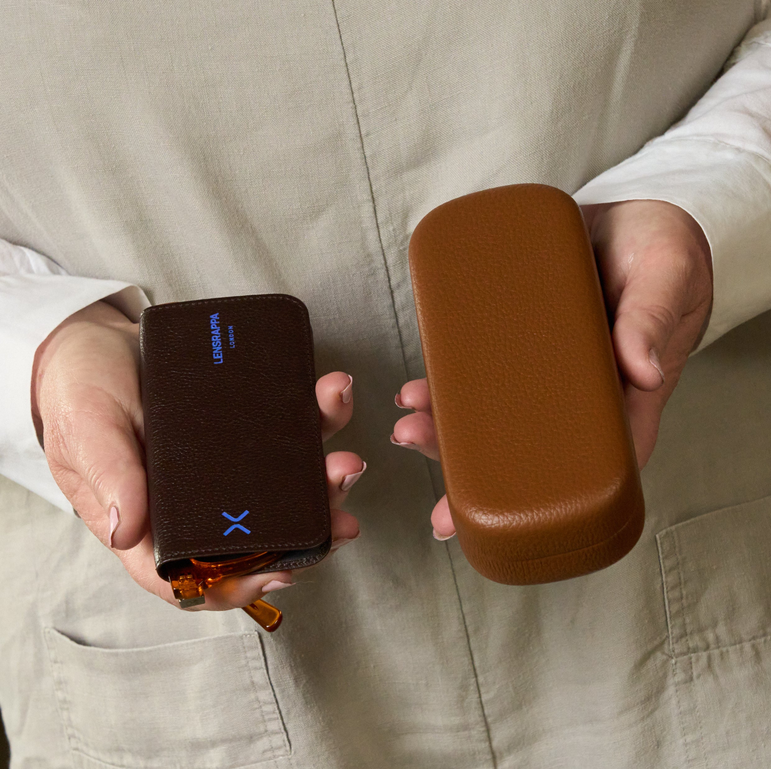 The Cutest Glasses Cases for 2026 | Lensrappa